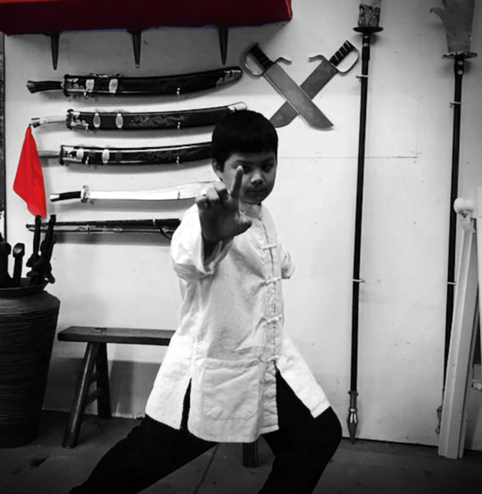 Omaha Kung Fu Academy