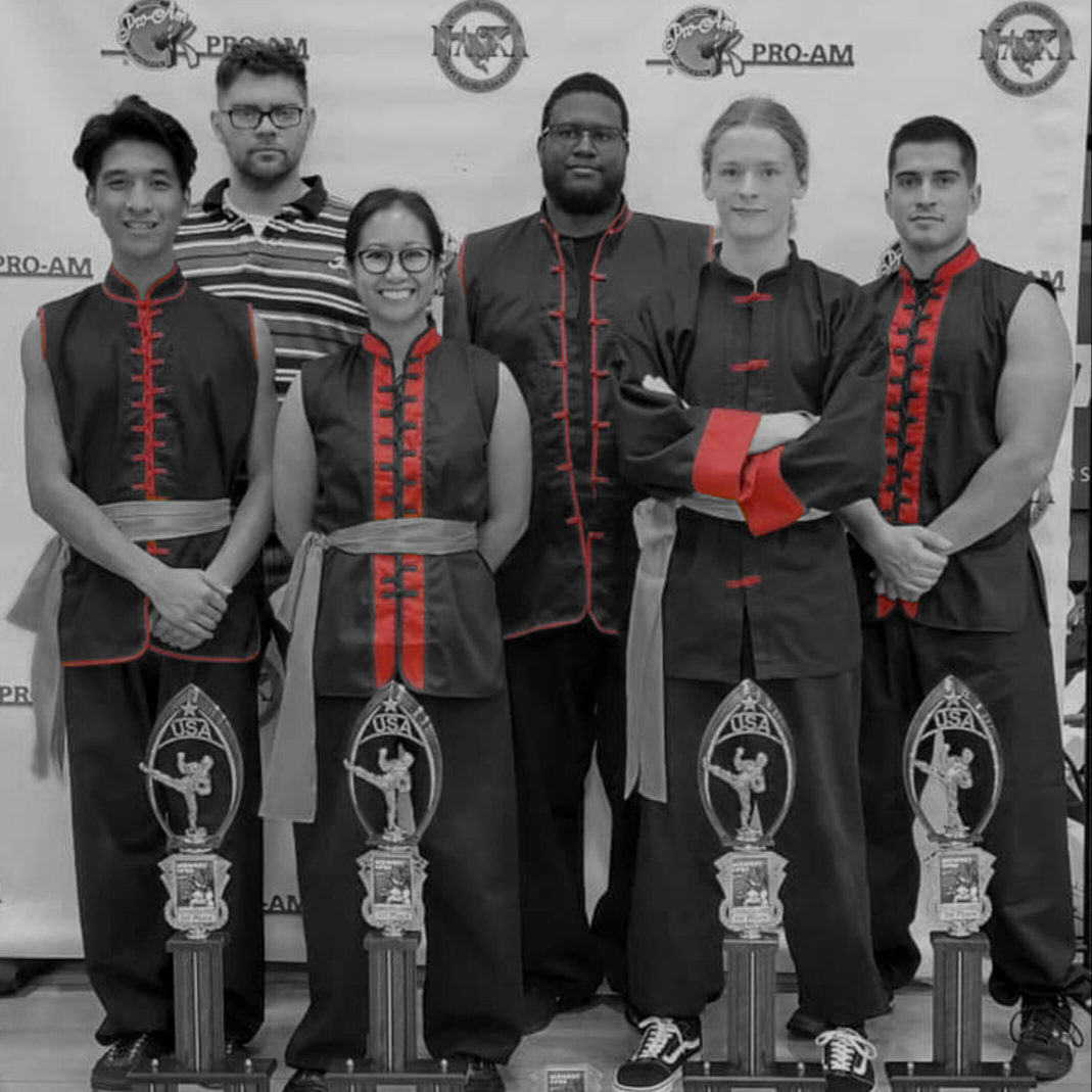 Omaha Kung Fu Academy