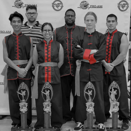 Omaha Kung Fu Academy